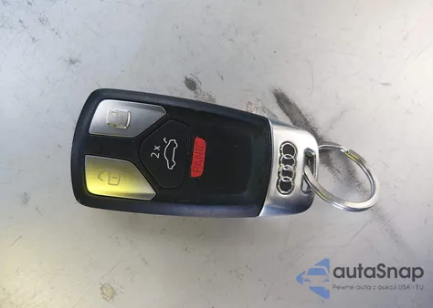 2019 Audi Q7 45 Premium/45 Se Premium z USA, uszkodzony, nr VIN WA1AHAF73KD045575